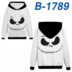 The Nightmare Before Christmas...