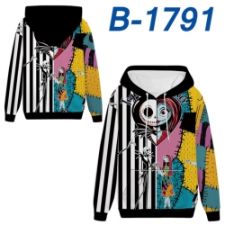 The Nightmare Before Christmas...
