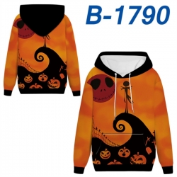 The Nightmare Before Christmas...
