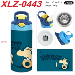 Pokemon 304 stainless steel po...