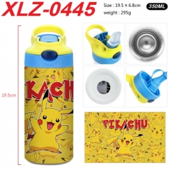 Pokemon 304 stainless steel po...