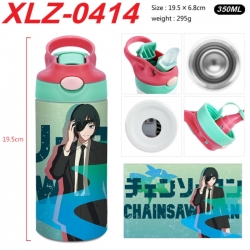 Chainsaw Man 304 stainless ste...