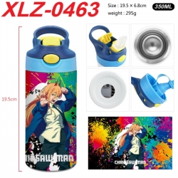 Chainsaw Man 304 stainless ste...