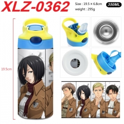 Shingeki no Kyojin 304 stainle...