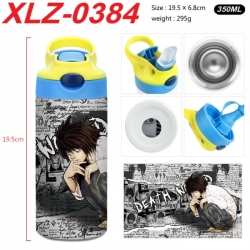 Death note 304 stainless steel...