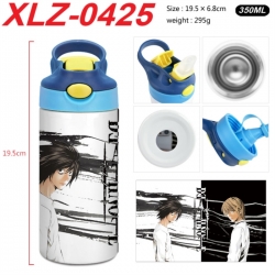 Death note 304 stainless steel...