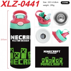 Minecraft 304 stainless steel ...