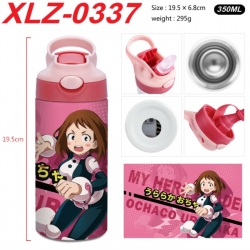 My Hero Academia 304 stainless...