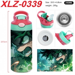 My Hero Academia 304 stainless...