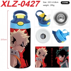 My Hero Academia 304 stainless...