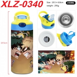 My Hero Academia 304 stainless...