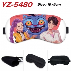 K-Pop Demon Hunters Game ice c...