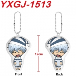 Gintama Anime full-color print...