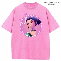 K-Pop Demon Hunters Anime peri...