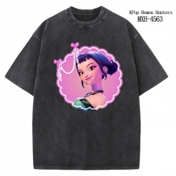 K-Pop Demon Hunters Anime peri...