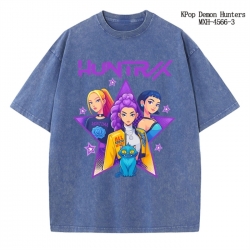 K-Pop Demon Hunters Anime peri...