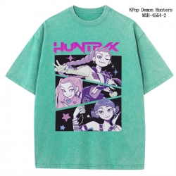 K-Pop Demon Hunters Anime peri...