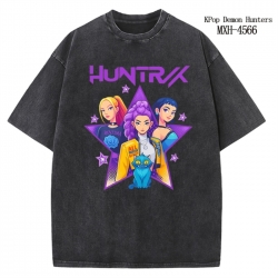 K-Pop Demon Hunters Anime peri...