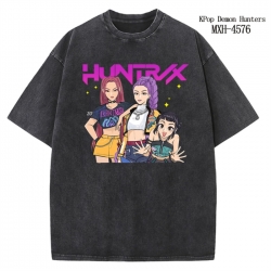 K-Pop Demon Hunters Anime peri...