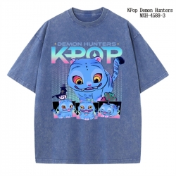 K-Pop Demon Hunters Anime peri...