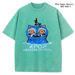 K-Pop Demon Hunters Anime peri...