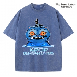 K-Pop Demon Hunters Anime peri...