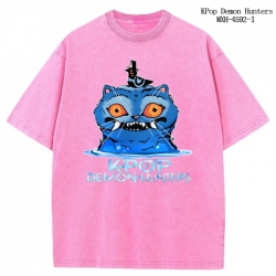 K-Pop Demon Hunters Anime peri...