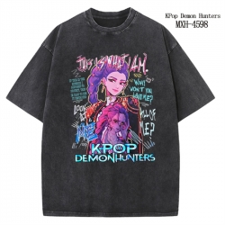K-Pop Demon Hunters Anime peri...