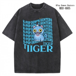 K-Pop Demon Hunters Anime peri...