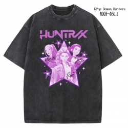 K-Pop Demon Hunters Anime peri...