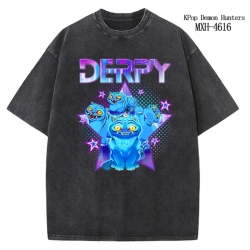 K-Pop Demon Hunters Anime peri...