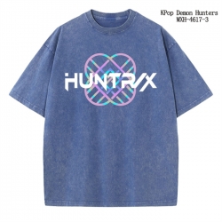K-Pop Demon Hunters Anime peri...