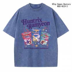 K-Pop Demon Hunters Anime peri...