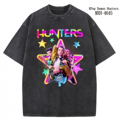 K-Pop Demon Hunters Anime peri...