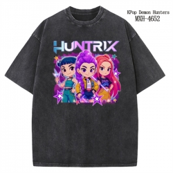 K-Pop Demon Hunters Anime peri...