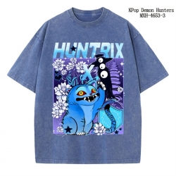 K-Pop Demon Hunters Anime peri...