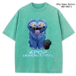 K-Pop Demon Hunters Anime peri...