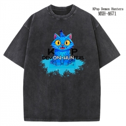 K-Pop Demon Hunters Anime peri...