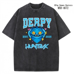 K-Pop Demon Hunters Anime peri...