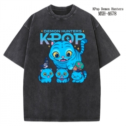K-Pop Demon Hunters Anime peri...