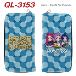 K-Pop Demon Hunters Anime peri...