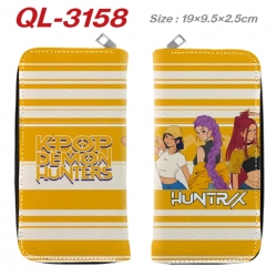 K-Pop Demon Hunters Anime peri...