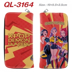 K-Pop Demon Hunters Anime peri...