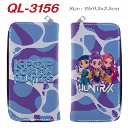 K-Pop Demon Hunters Anime peri...