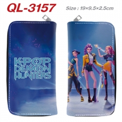 K-Pop Demon Hunters Anime peri...