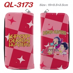 K-Pop Demon Hunters Anime peri...