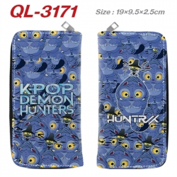 K-Pop Demon Hunters Anime peri...