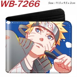 Naruto Animation color PU leat...