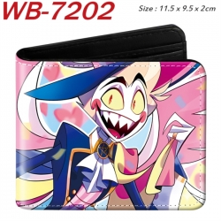 Hazbin Hotel Animation color P...
