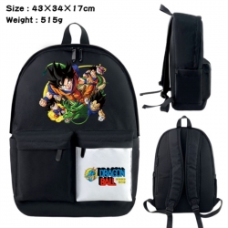 DRAGON BALL Anime black and wh...